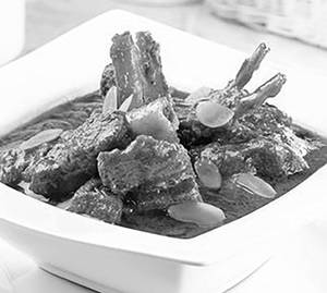 Mutton Korma