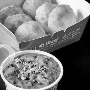 Club Kachori