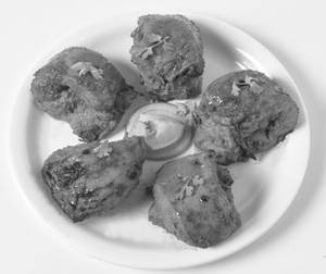 Chicken Tikka [Boneless]