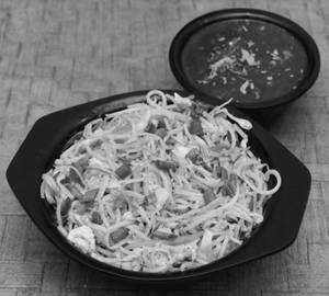 Egg Noodles   