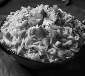 Veg Maggi