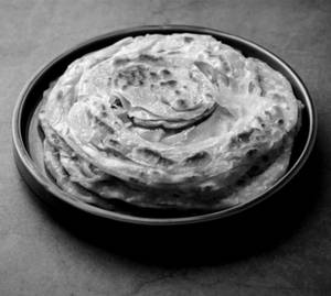 Lachchha Paratha