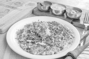 Onion Dosa 