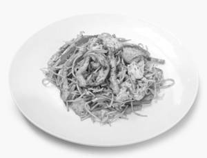 Chicken Schezwan Noodles