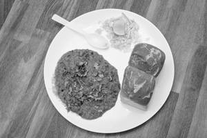 Pav Bhaji 