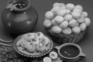 Pani puri