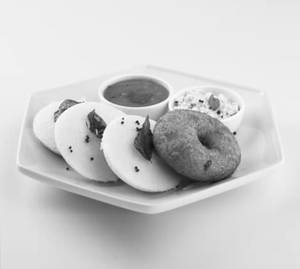 3 Idli