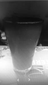Peach Ice Tea