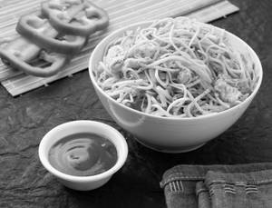 Egg Noodles