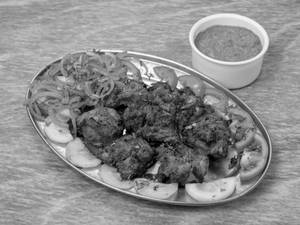 Chicken Pahadi Kebab