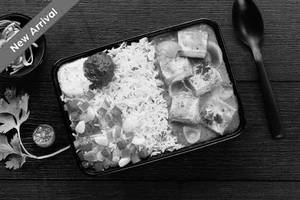 Paneer Do Pyaza