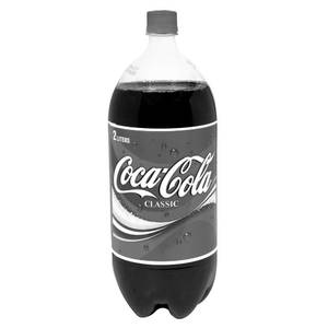 Coca Cola 2.25 Ltr