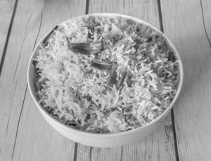 Veg Fried Rice