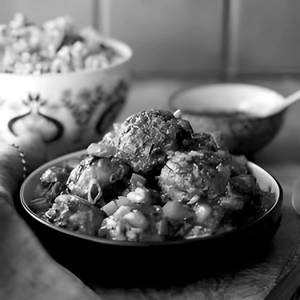 Veg Manchurian