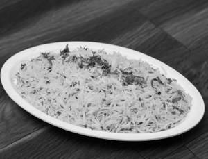 Jeera Rice