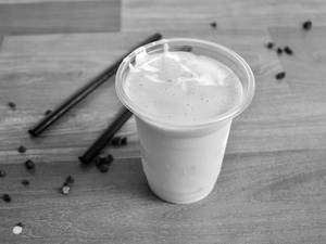 Mango Lassi