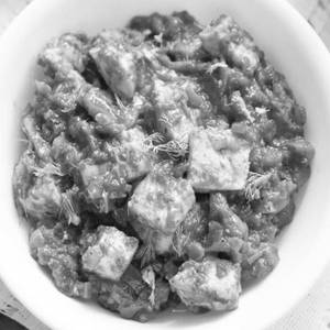 Paneer Tawa Masala