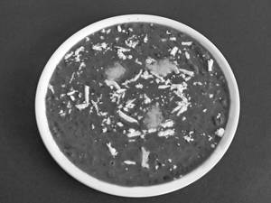 Dal Makhani