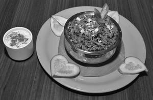 Handi Biryani