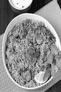 Shahi Hyderabadi Biryani