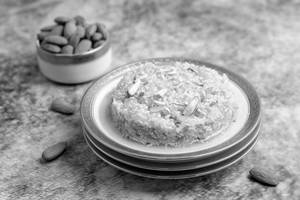 Shahi Dudhi Halwa