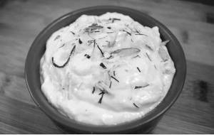 Kesar Shreekhand