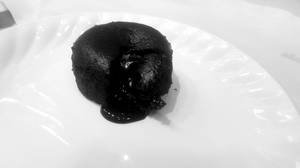 CHOCO LAVA