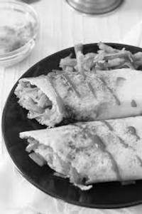 Spring Dosa
