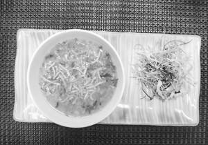 Veg Manchow Soup