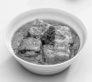 Paneer Makhani