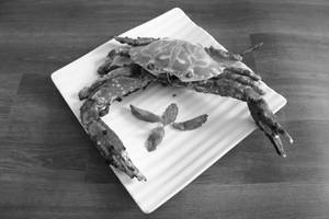 Prawns Tandoori