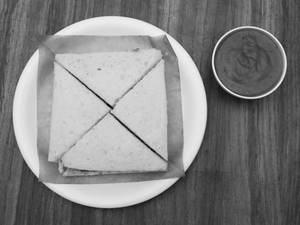 Veg Sandwich