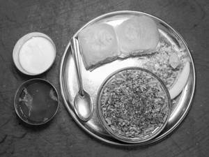 Dahi Misal
