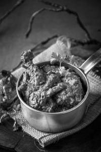 Chicken Masala