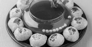 Paani Puri (20pcs)