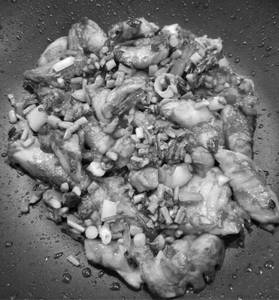 Cantonese Fish
