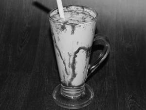Special Thick Coffee(200ml)