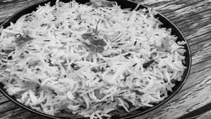 Jeera Pulao