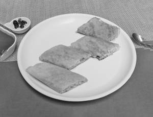 Cheese Corn Roll Dosa