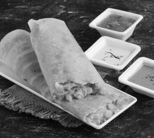 Masala Dosa  