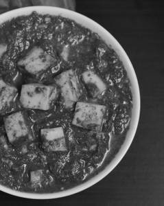 Palak Paneer