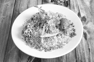 Chicken Tikka Biryani