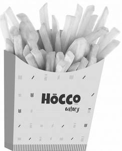 French Fries  [large] 100gm