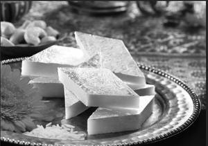 Kaju Barfi [5 Pieces]