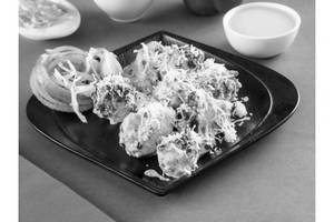 Nargisi Chicken Tikka(8 Pcs)