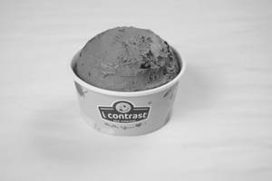 Blueberry Oreo Scoop