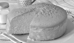 Butter Cake 1kg