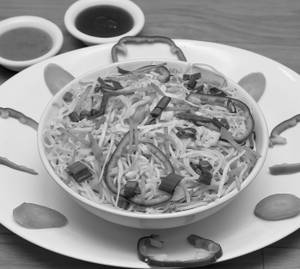 Veg Noodles