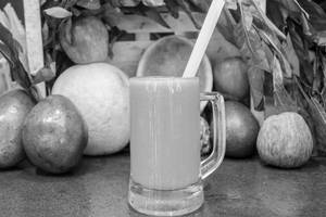 Papaya Juice
