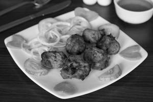 Chicken Tikka